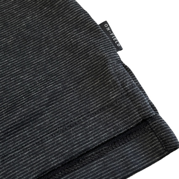 Atlanta Falcons NFL On Field Apparel Nike Dri-Fit Polo Shirt Size XXL - Picture 6 of 12